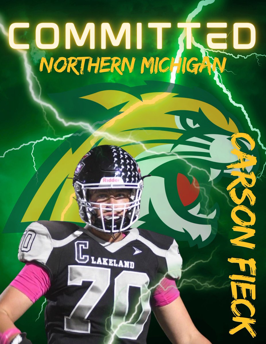 Carson Fieck tweet media