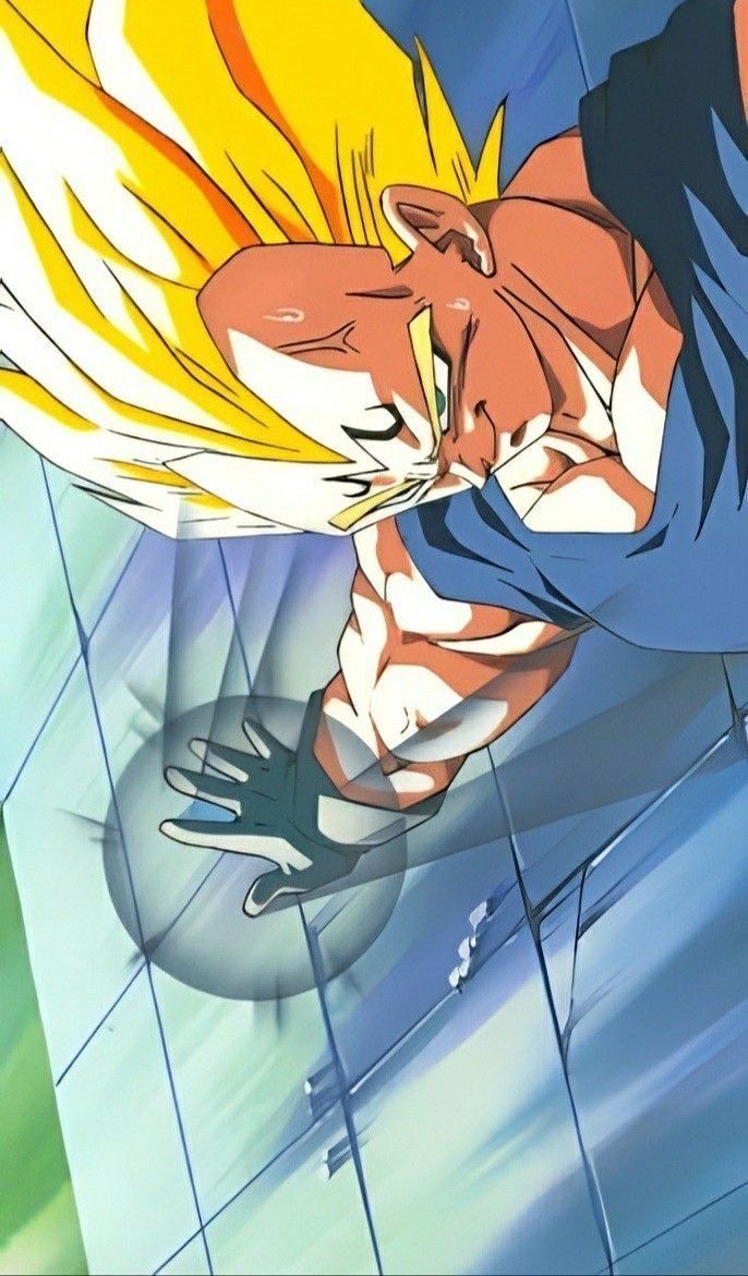 90s Dragon Ball Z (@90sdbz) on Twitter photo 