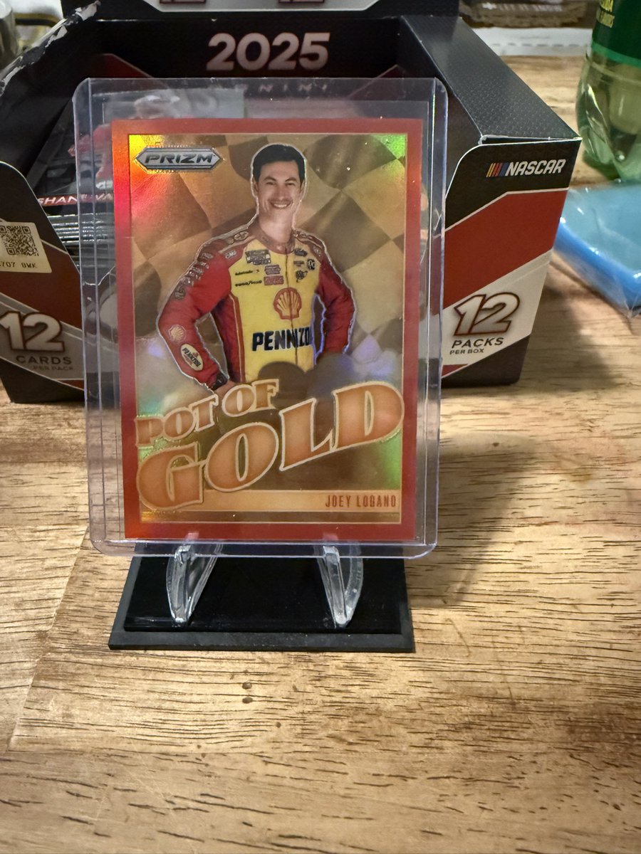 So let’s do a giveway to start the year!  Reply in the comments what number you think this card is /99 first person with correct number gets card!  If number not hit closest to number less than the number of card gets it. Cutoff at 8pm 2/1 Sunday!  It’s an even year so let’s