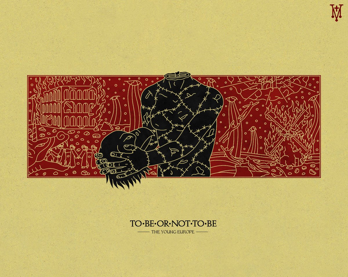 MONACHVS tweet media