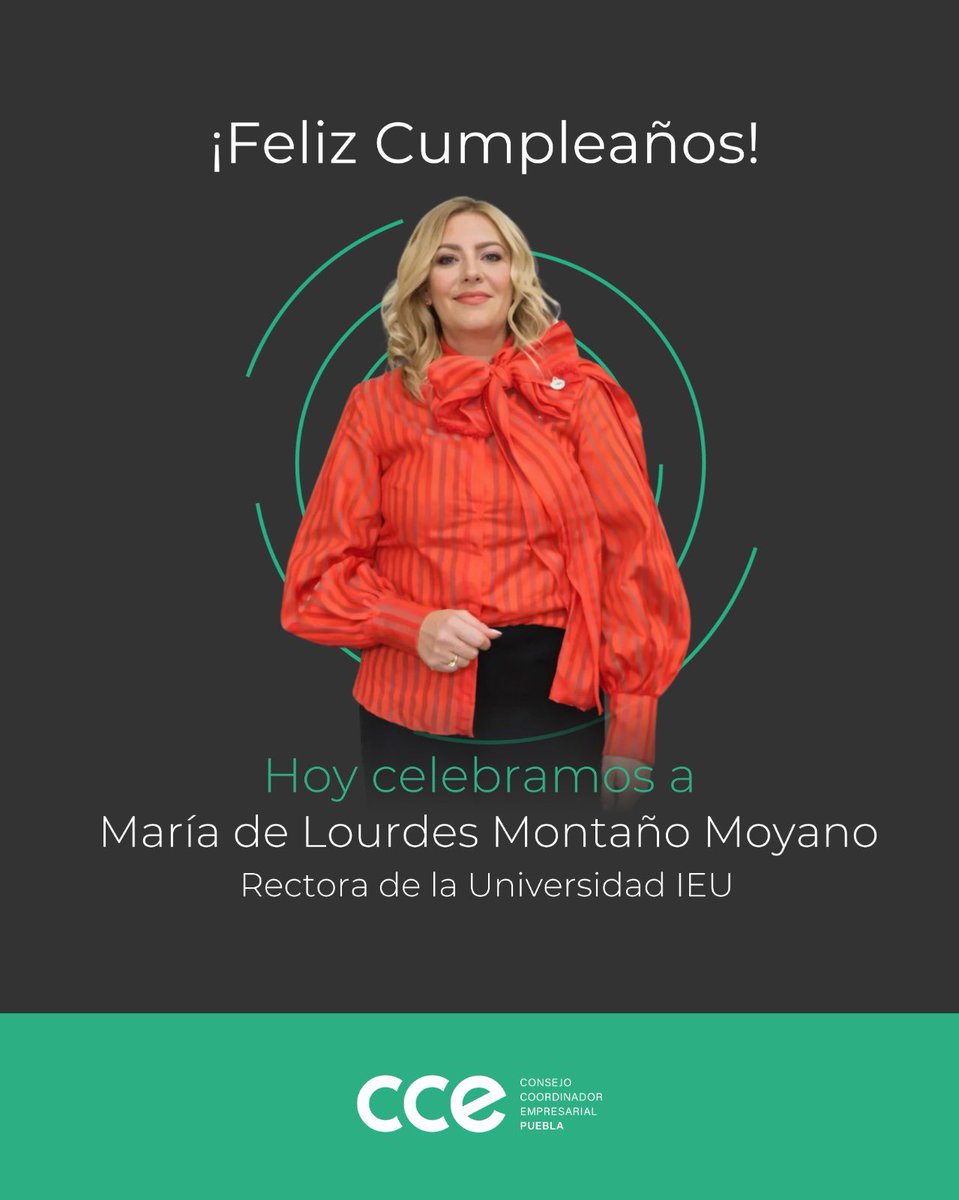 CCE Puebla tweet media