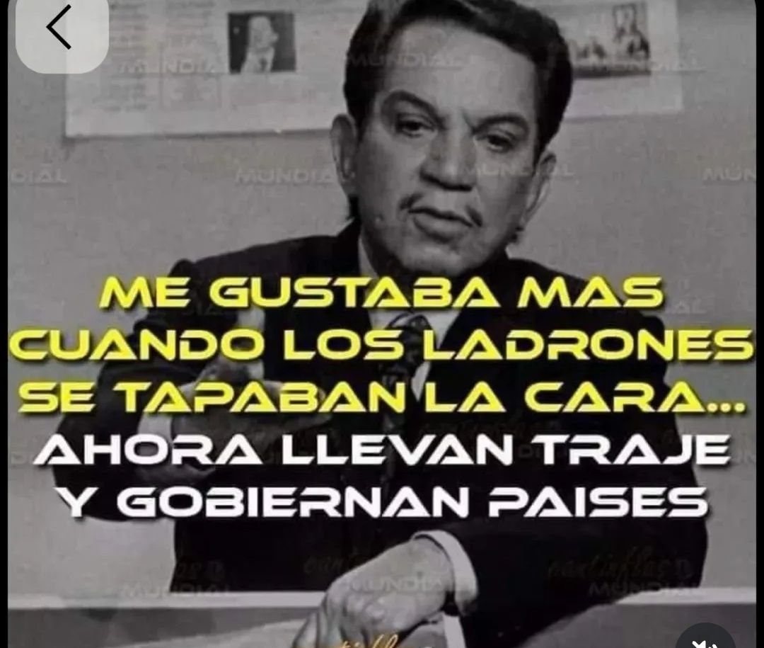 RincnCuriosoo's tweet photo. Genial, inolvidable y muy certero en sus apreciaciones https://t.co/qAT2xNiTnt