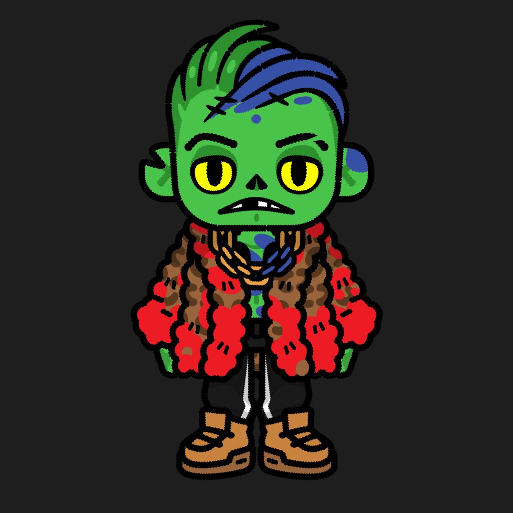 themoonistheenemy tweet media