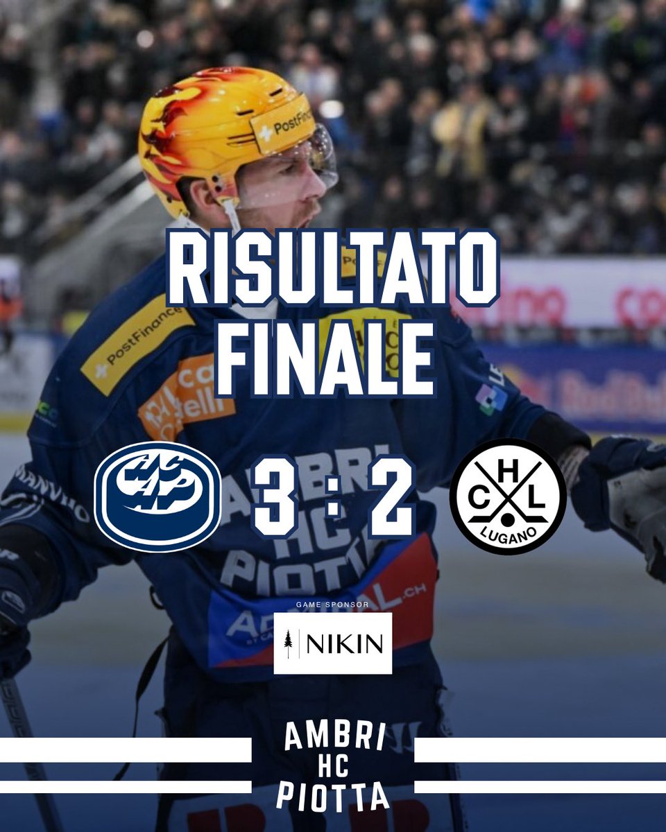 Il derby è biancoblù ⚪️🔵