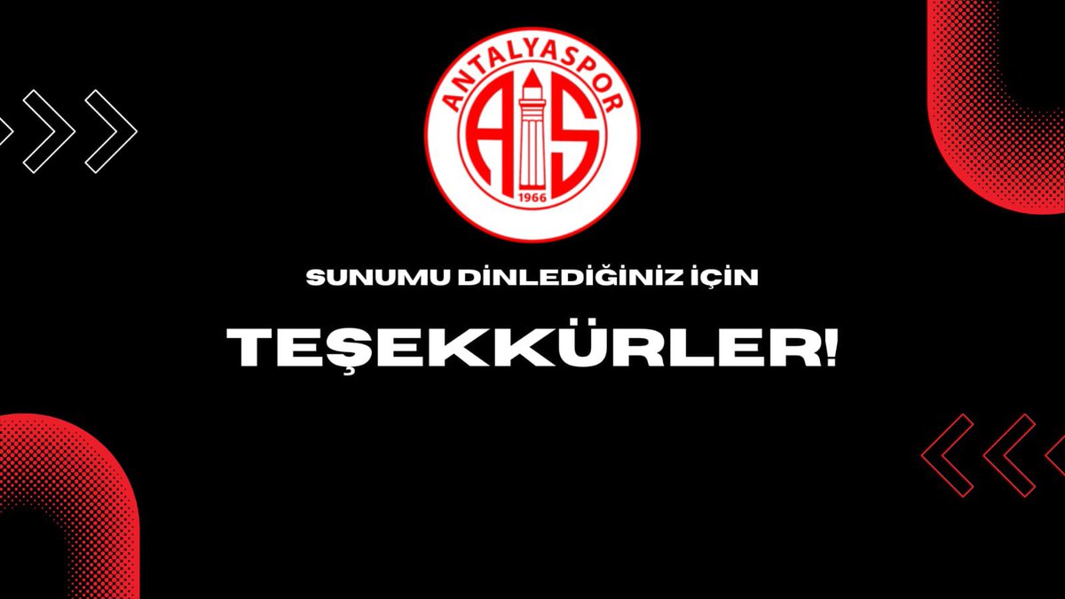 Soldiers Of Antalya tweet media