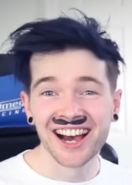 FrosteveYT's tweet photo. @dantdm https://t.co/kpNoGRiYBC