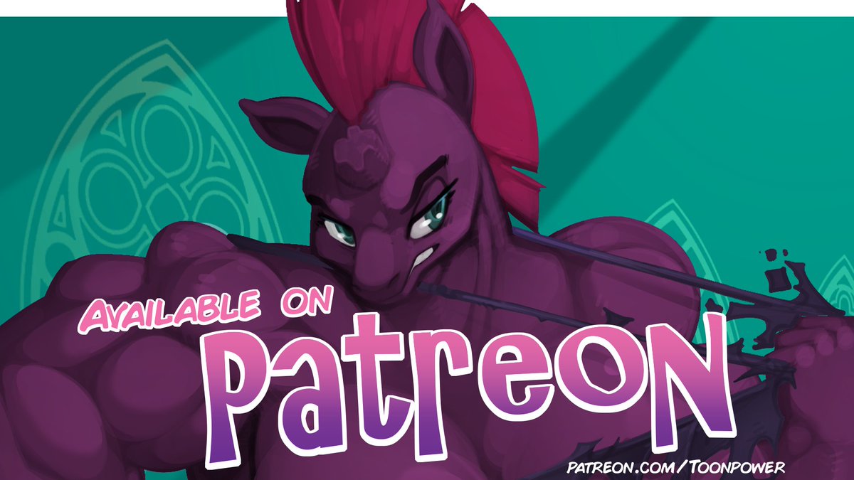 Toon Power tweet media