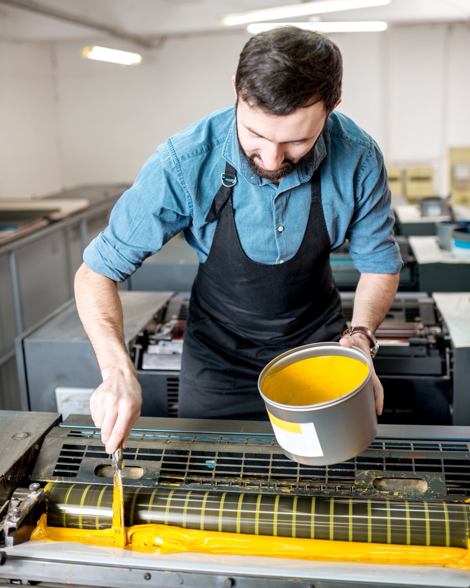 Cedar Graphics Inc tweet media