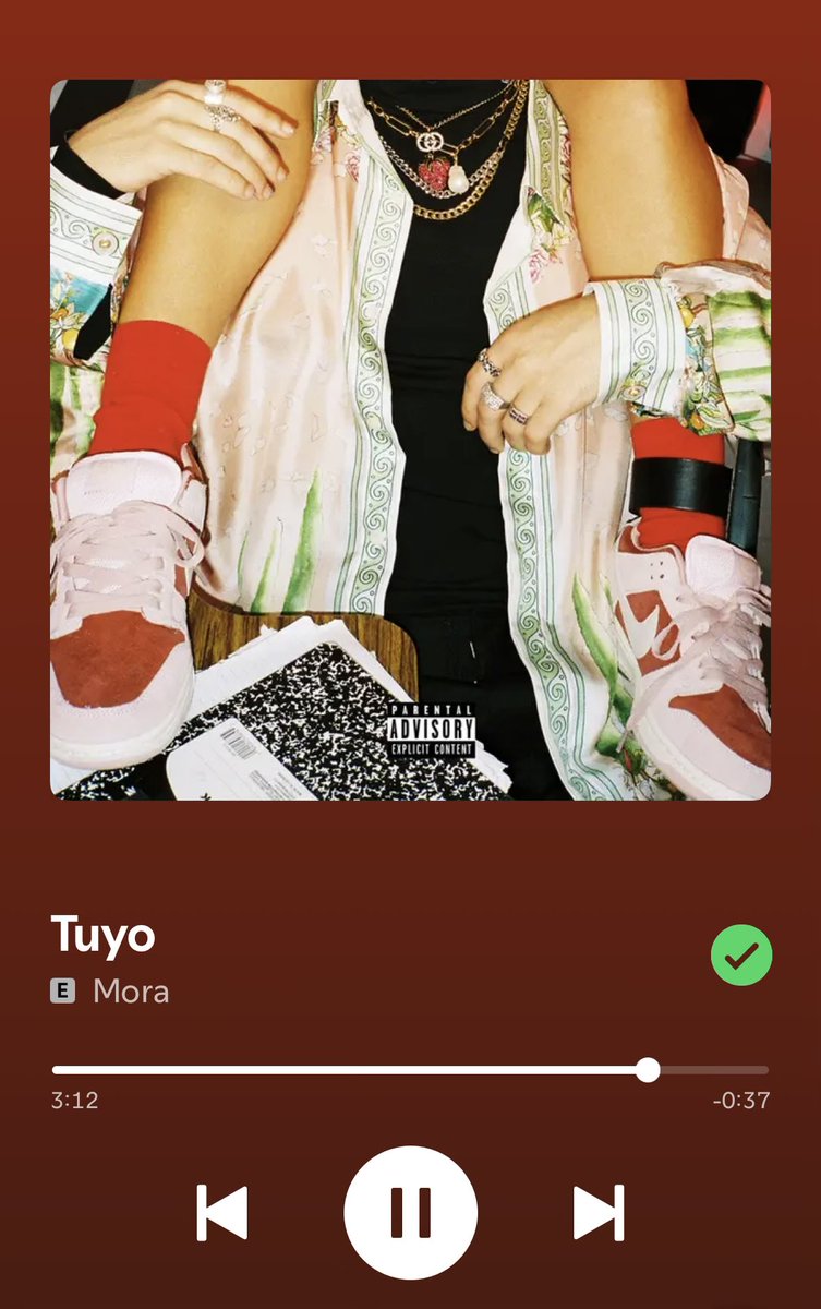 nossssaj's tweet photo. Esta canción es un sentimiento inexplicable. https://t.co/OTEVuK2xQe