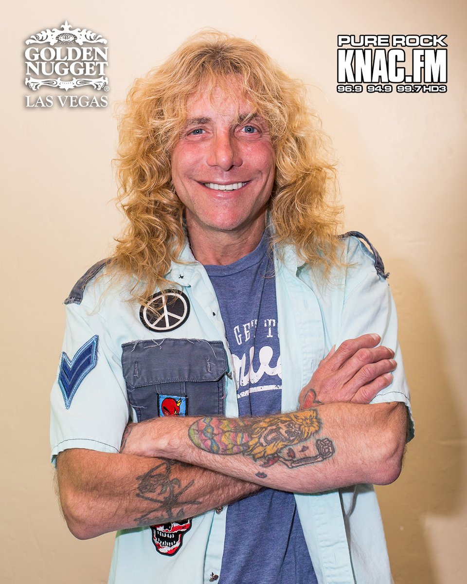 GoldenNuggetLV's tweet image. 🎸 Win Steven Adler Tickets 🤘

@knacfm 🤘 is giving fans the chance to score FREE tickets to see Steven Adler live at Golden Nugget Las Vegas on January 6.

👉 Enter to win now at knac.fm

#KNAC #PureRock #GoldenNuggetLV #LiveMusicVegas #RockVegas #ShowTickets