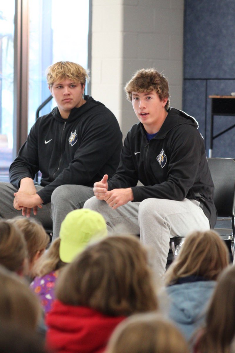 Trevor Potts tweet media