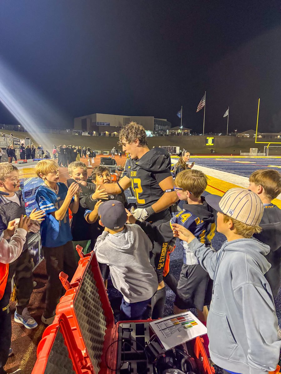 Trevor Potts tweet media