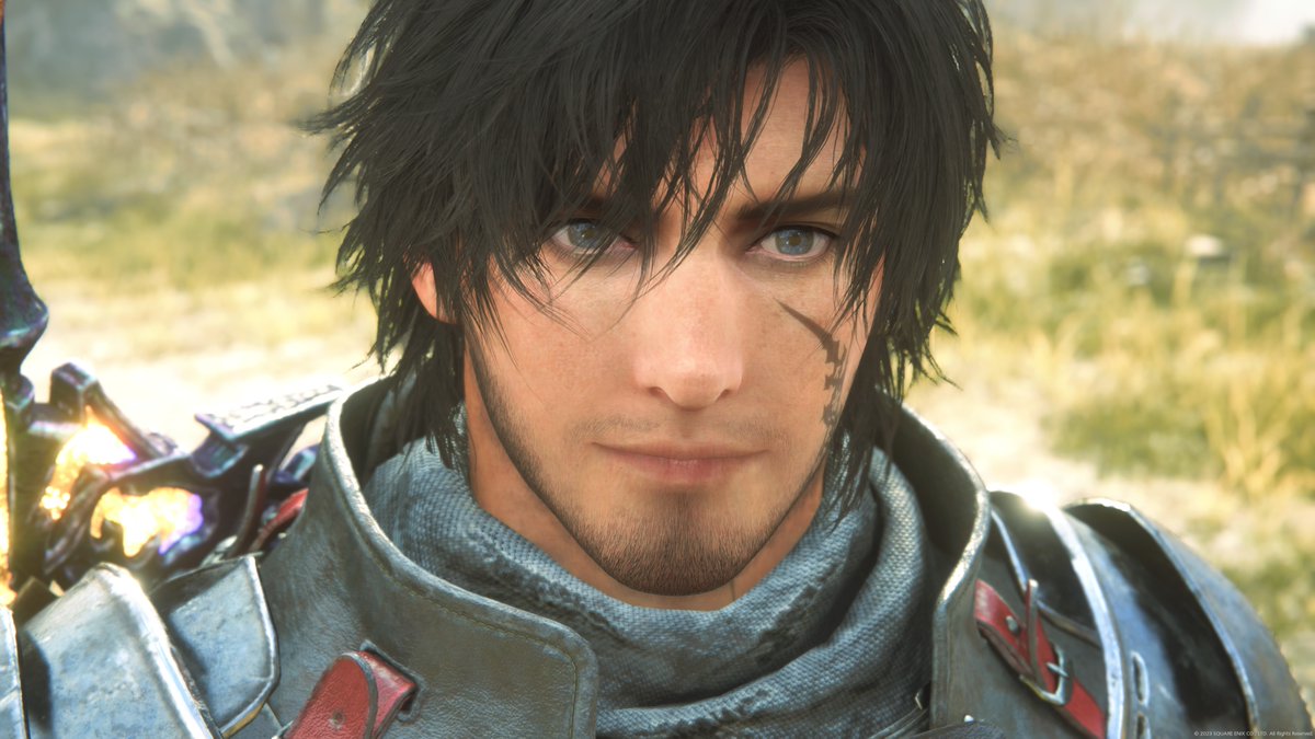 ちかやん＊FF16 (@chikayan8787) / Posts / X