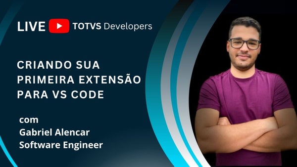 TOTVS Developers tweet media