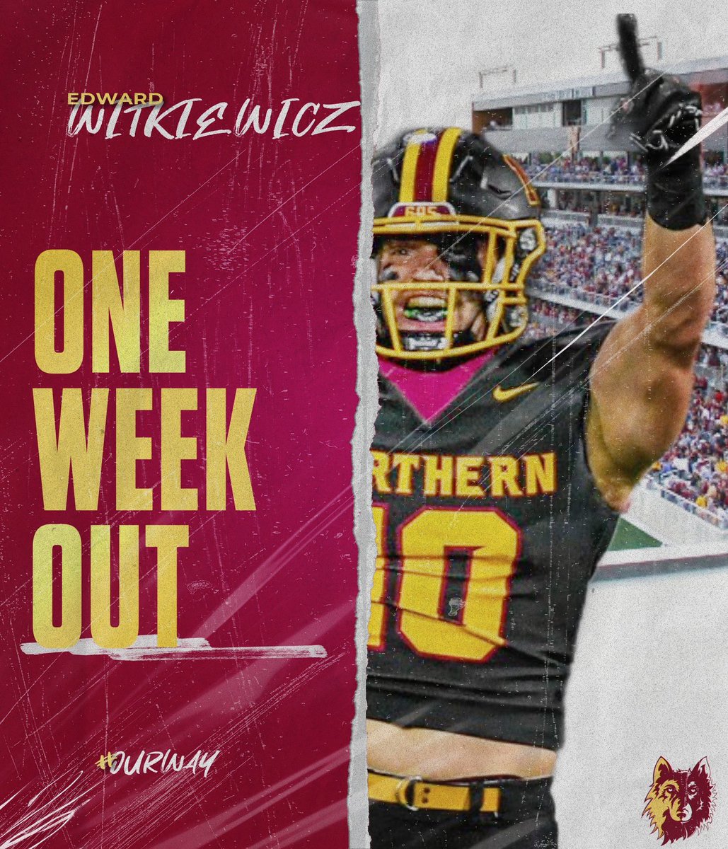 Edward Witkiewicz IV tweet media