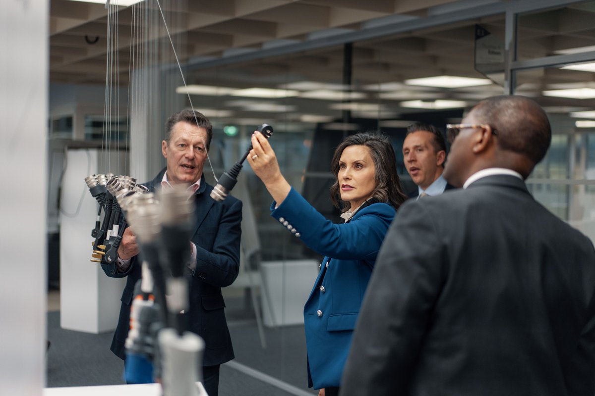 Juice Technology AG tweet media