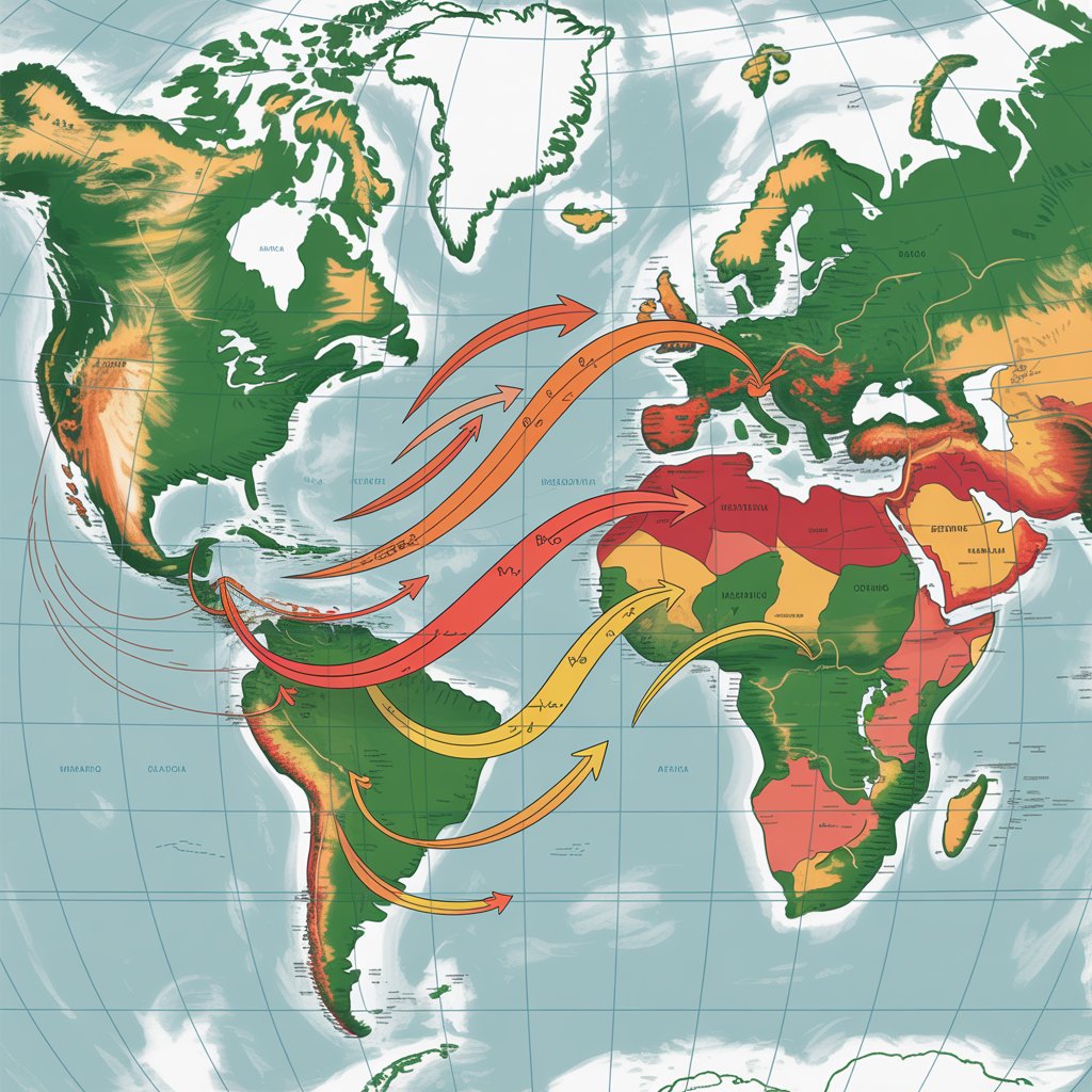 Hispanic Nomad | Remote Work, Travel, Growth tweet media