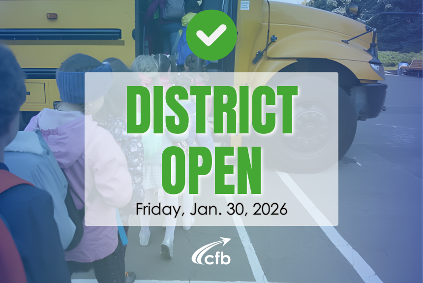 Carrollton-Farmers Branch ISD tweet media