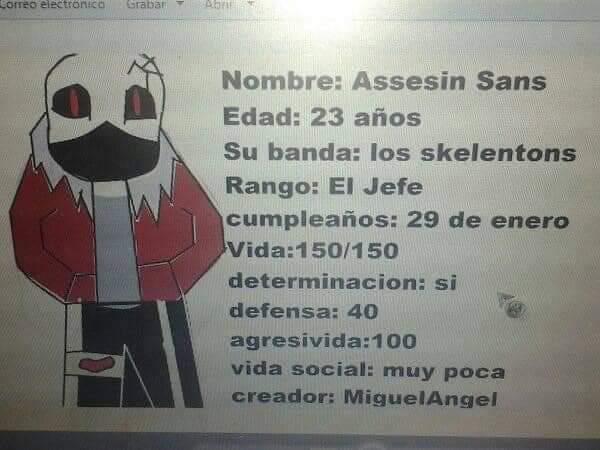 Hoy cumple éste peligroso