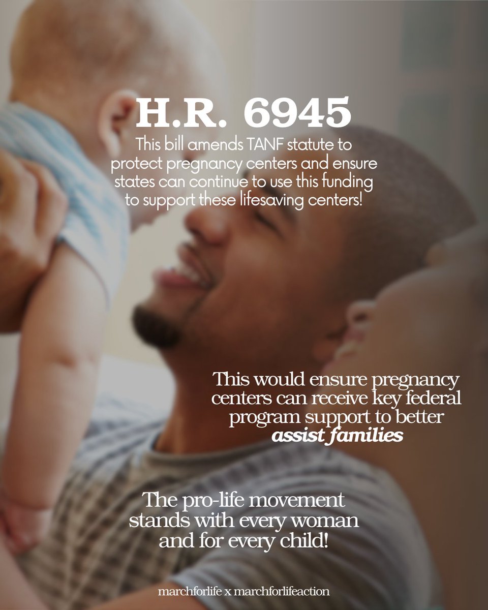 March for Life tweet media