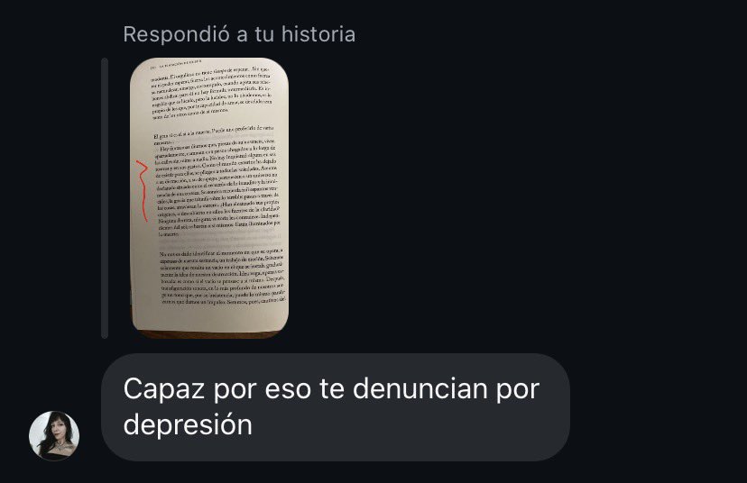 No se puede leer nada hoy en día