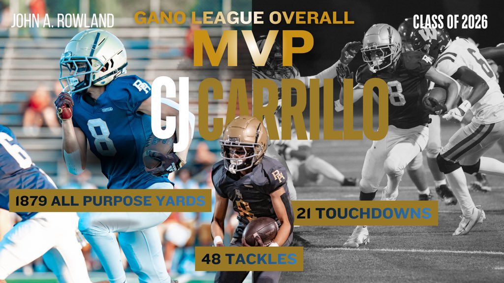 Rowland College Football Recruiting tweet media