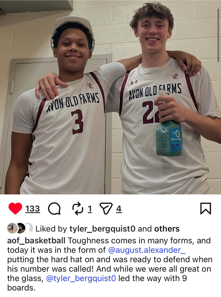 Tyler Bergquist tweet media