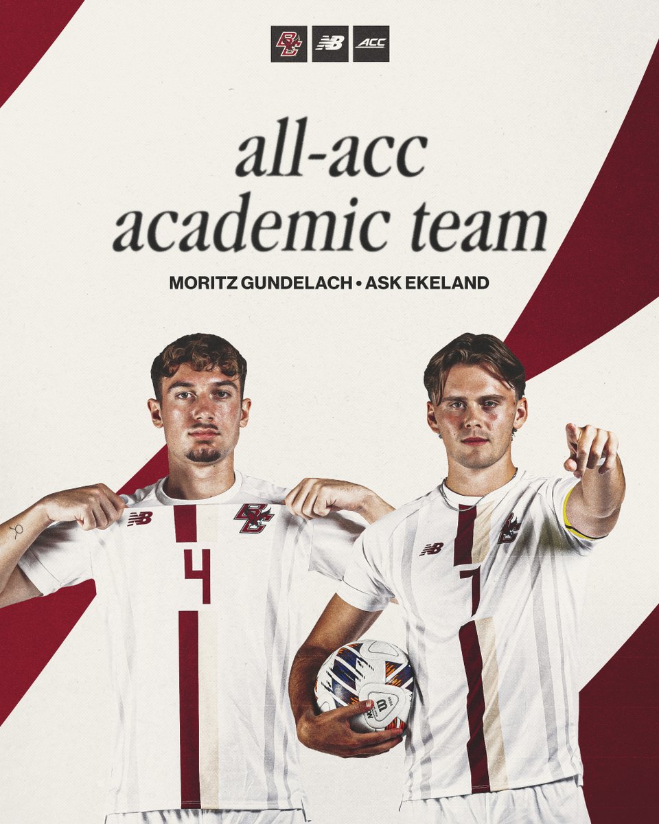 BC Men's Soccer tweet media