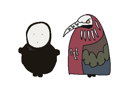 neurotoxin enthusiast || COMMS OPEN 2/5 tweet media