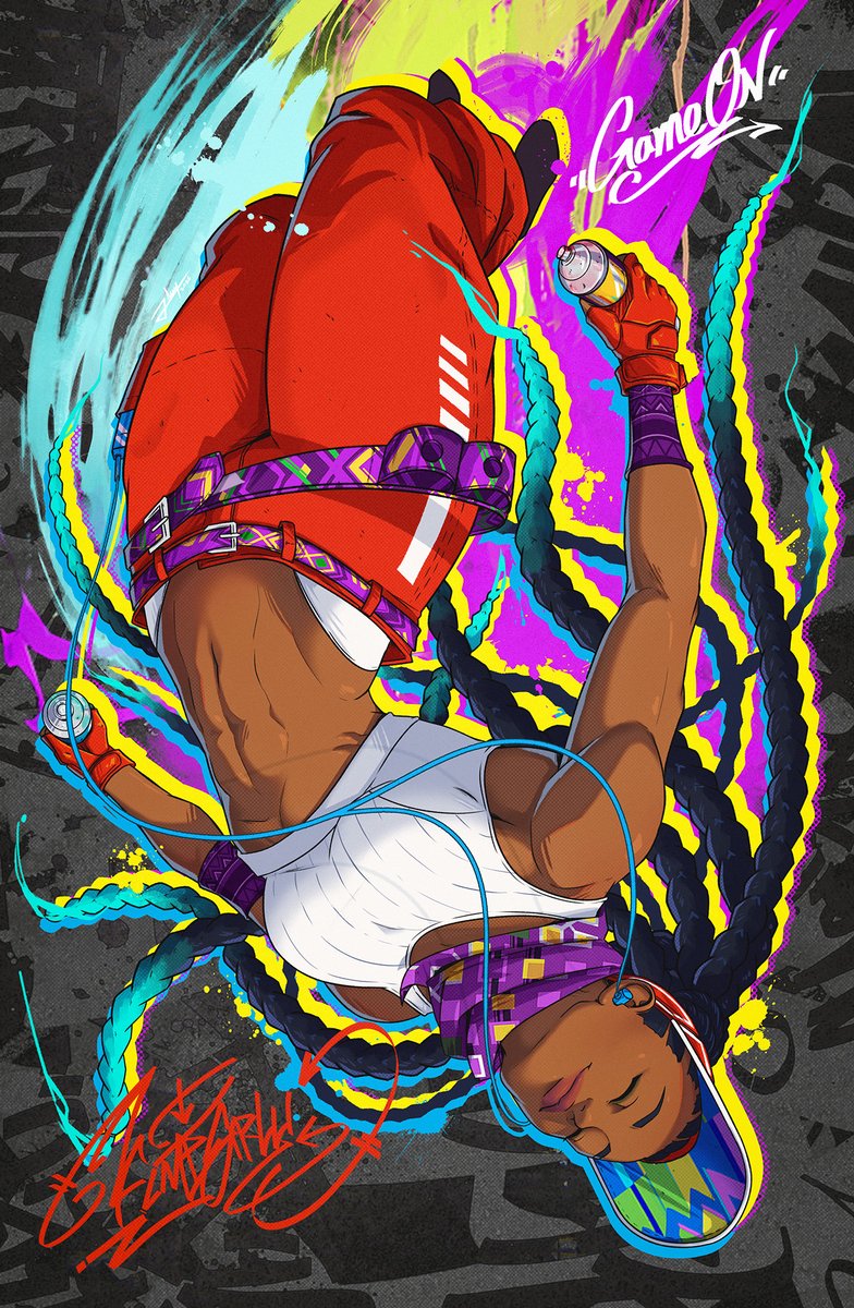 Jhony Caballero tweet media