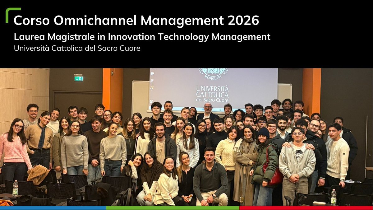 CPM Italy tweet media