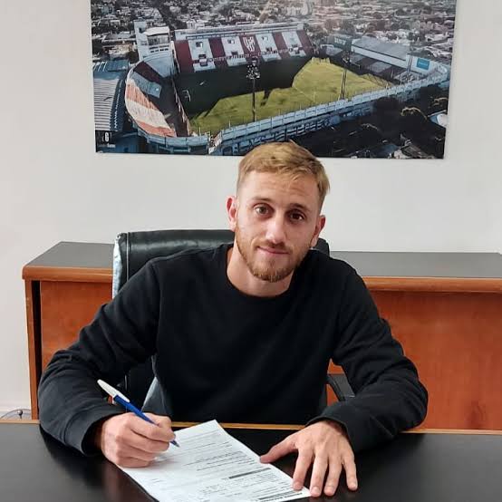 #CentralNorte | Me animo a decir que Joaquín Mateo será nuevo jugador del Cuervo.
Llega de su paso por Chaco For Ever (no vino a Salta para la pretemporada con los chaqueños).

Muy buen refuerzo para el azabache