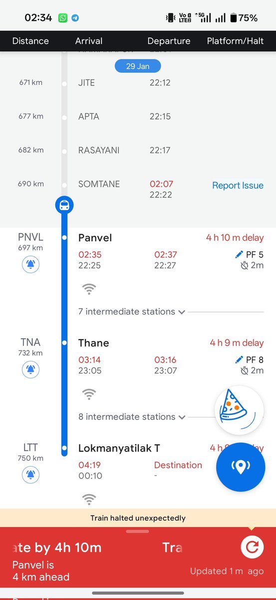 Aniket Govind Ambelkar tweet media