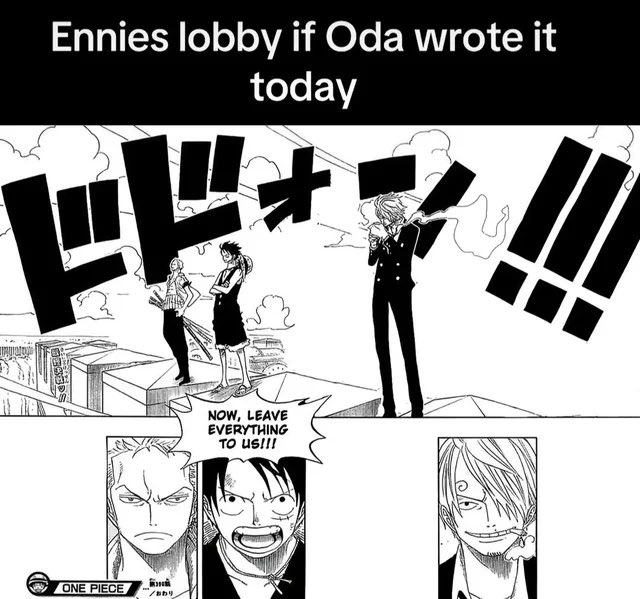 FwSanjipiece's tweet image. #ONEPIECE