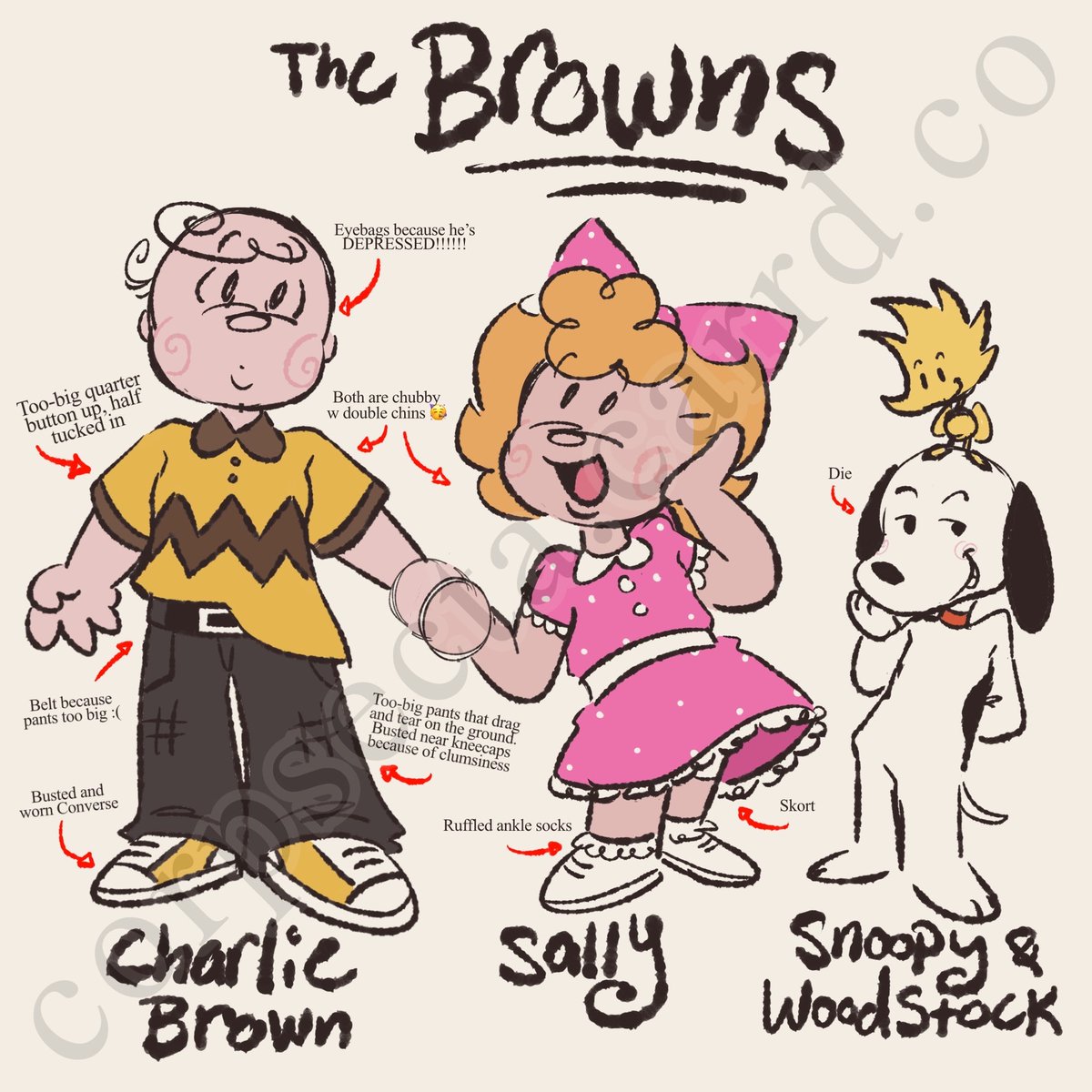 corpsecta's tweet photo. Art block owie ow w #peanutstwt #charliebrown #snoopy #thepeanuts #art https://t.co/bvyPcAZbod