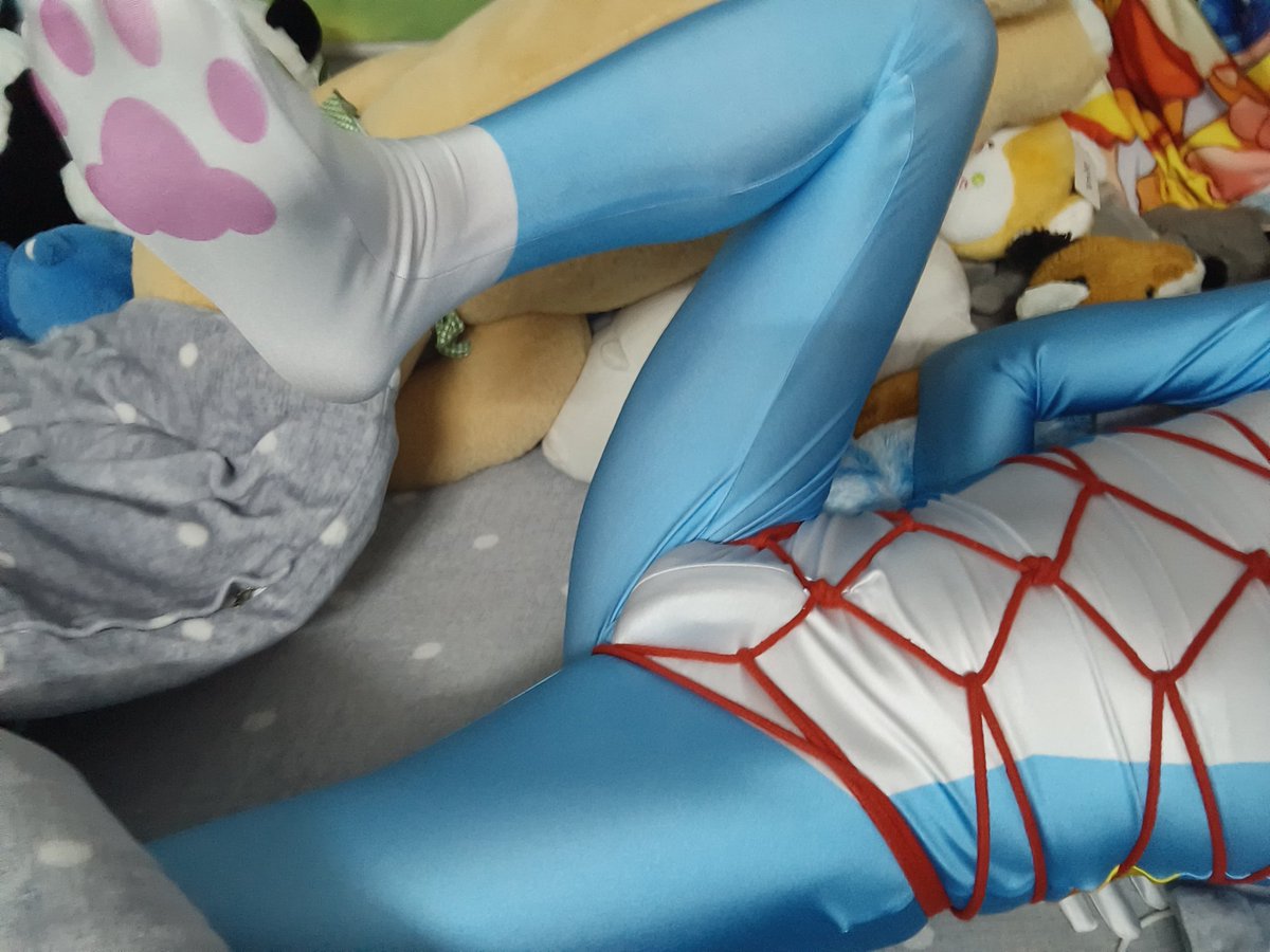 牧牧小傻狗 tweet media