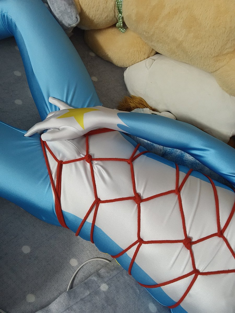 牧牧小傻狗 tweet media