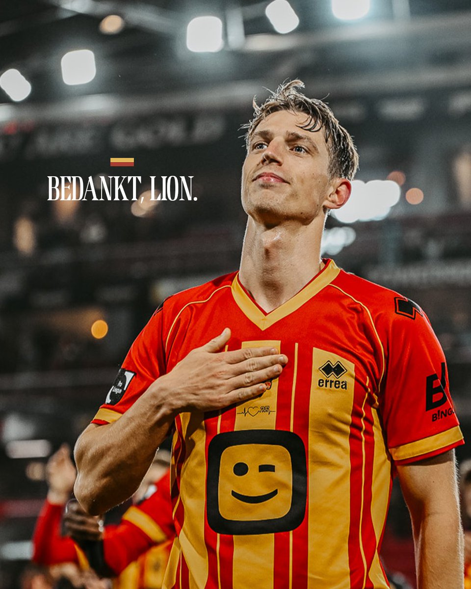 KV Mechelen tweet media