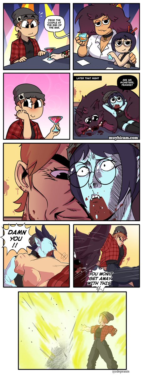 𝕸𝖔𝖗𝖌𝖆𝖓𝖆 🍉🏳️‍⚧️🔞 (@cdepraxis) on Twitter photo 