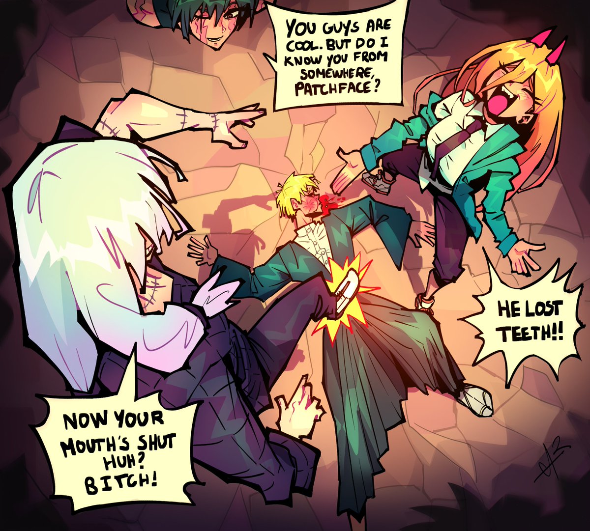 akuseru.sama tweet media