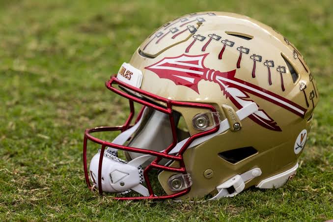 Thanks to <a href="/FSUFootball/">FSU Football</a> for offering 2 of our young men this week! 
W.I.N. 💪🏾