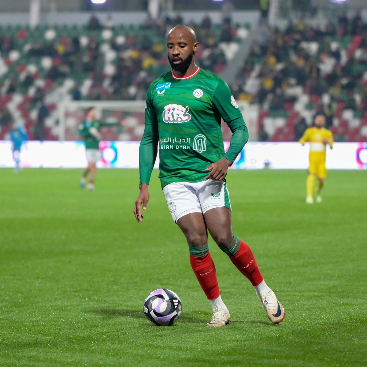 تغطيتي لمباراة #الاتفاق_الخليج ❤️💚
#الاتفاق❤️💚