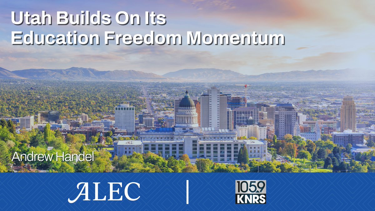 American Legislative Exchange Council tweet media