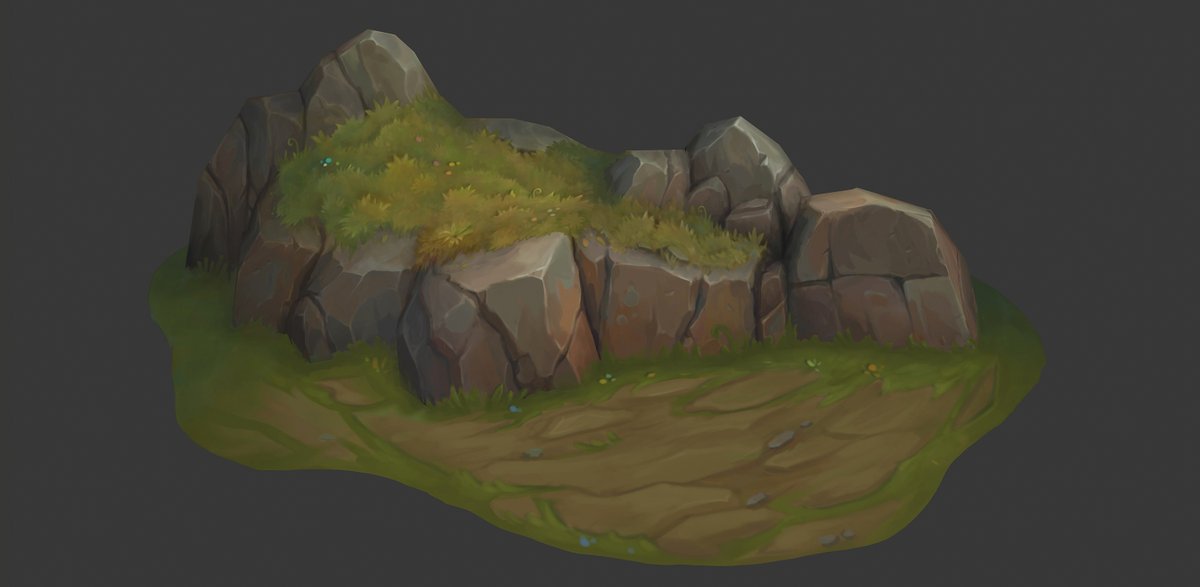 Games Artist Community tweet media