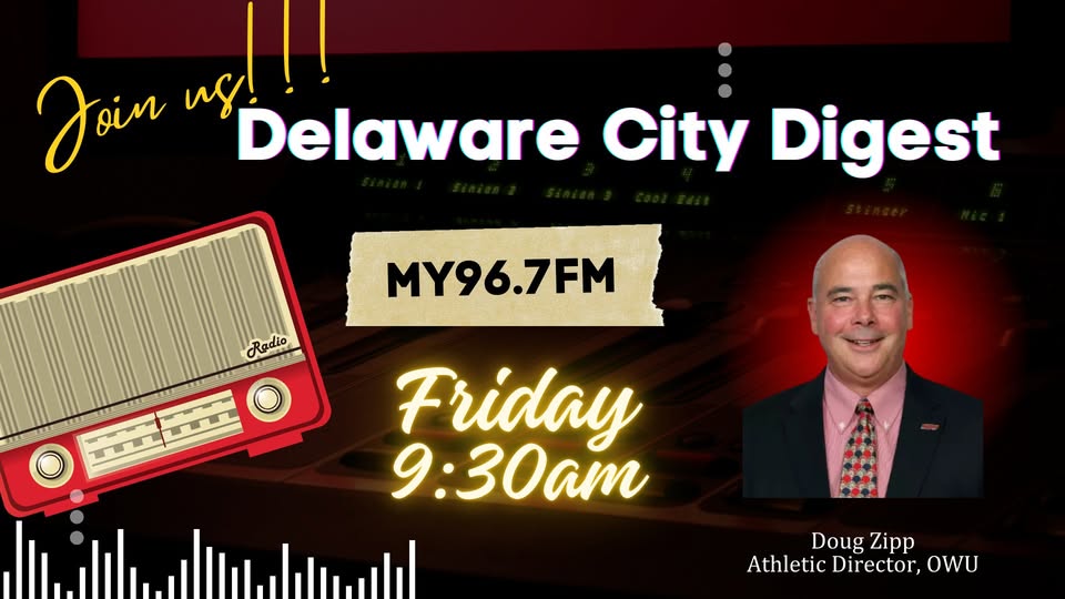 Delaware City, Ohio tweet media