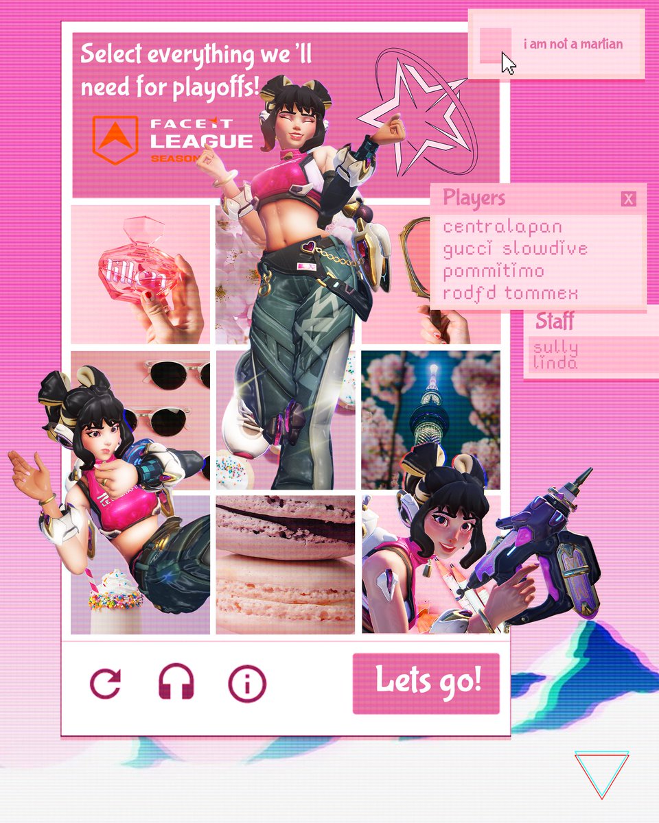 Dreamlight tweet media