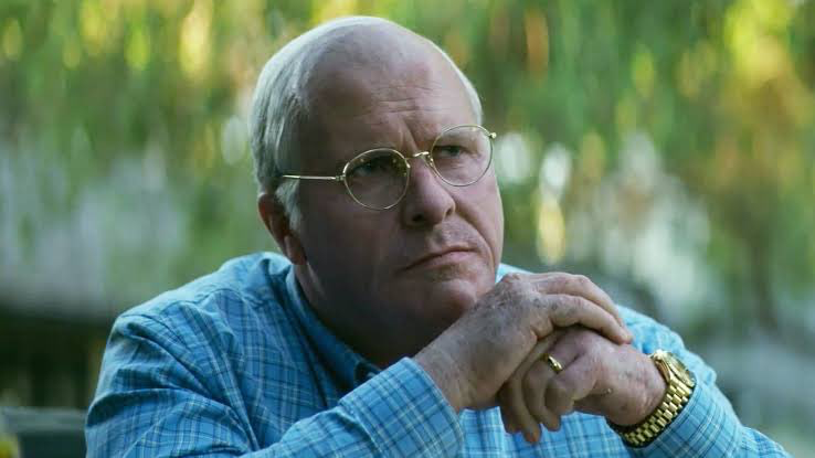 TheCinesthetic's tweet photo. Happy Birthday, Christian Bale! https://t.co/3NEzhWNoiN