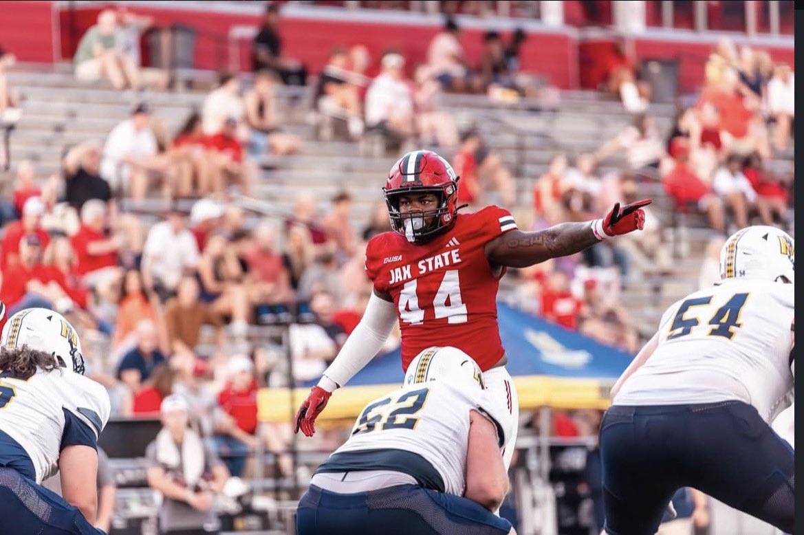 Elijah”ISLAND BOY 🌴” Tarver tweet media