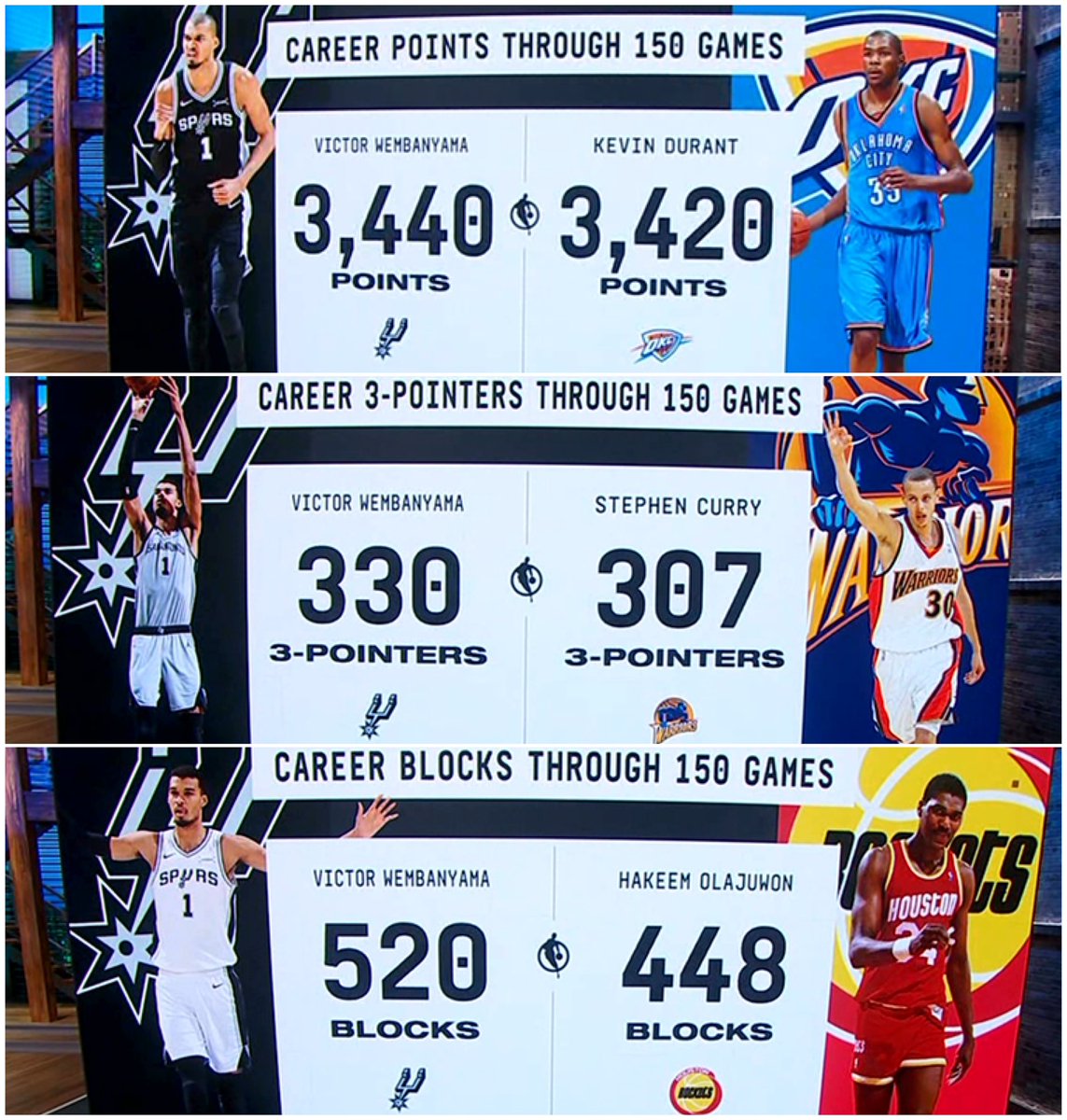 Hater Report tweet media