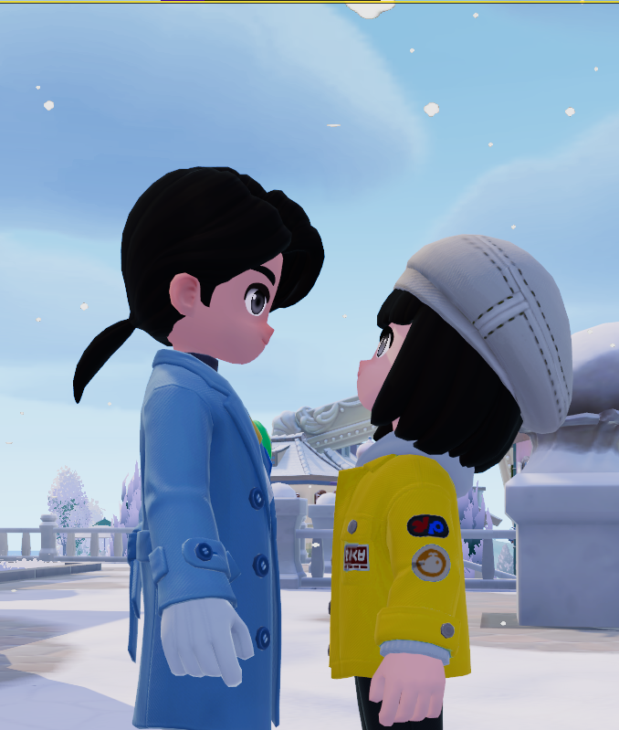 MoonStone_S2's tweet photo. Achei meu Xiao em Heartopia. ❤😍❤
#heartopia https://t.co/Y1ceMQUK4V